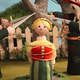 Image for article titled Copyright infringement now haunts Radiohead’s “Burn The Witch” video